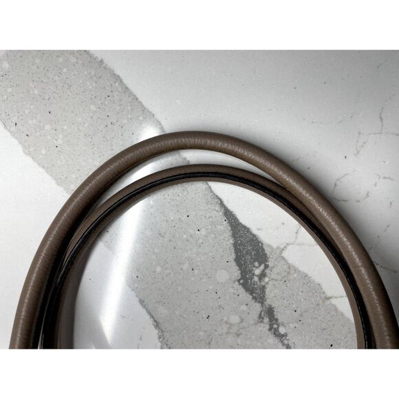 Michael Kors Luggage Hamilton Weekender Duffle, Beige Taupe - Picture 8 of 16